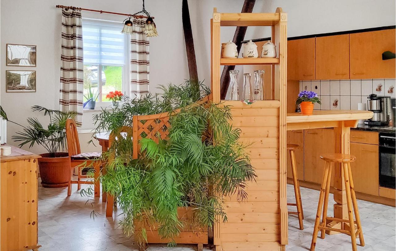 Amazing Apartment In Bad Schandau-Kleing, Kleingiesshubel Exterior foto