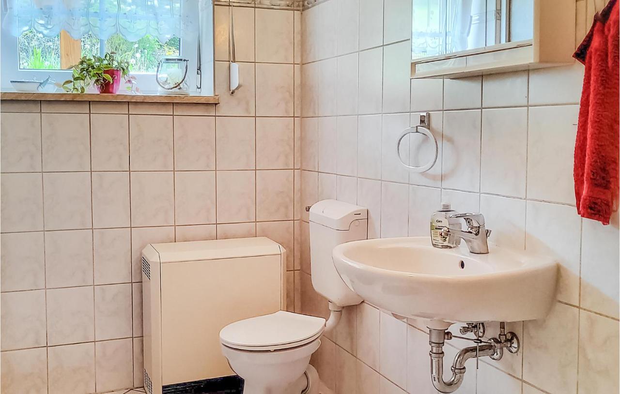 Amazing Apartment In Bad Schandau-Kleing, Kleingiesshubel Exterior foto